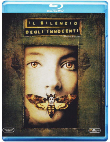 Silenzio Degli Innocenti (Il) (Blu-Ray)