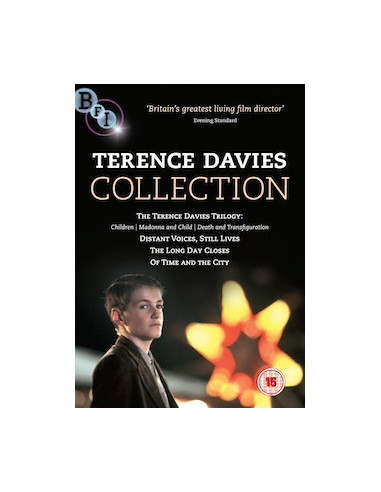 Terence Davies Trilogy