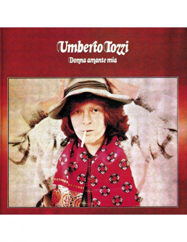 Tozzi Umberto - Donna Amante Mia (Vinyl Week Edition)