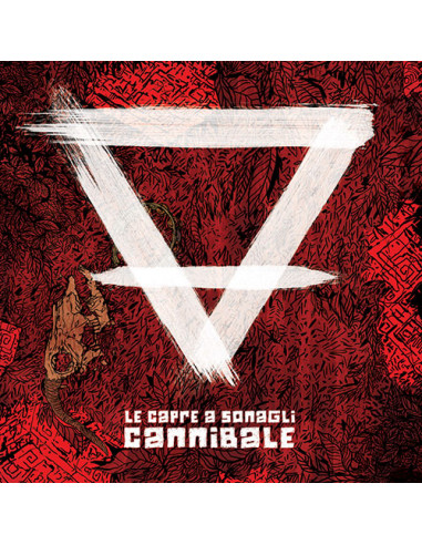 Le Capre A Sonagli - Cannibale