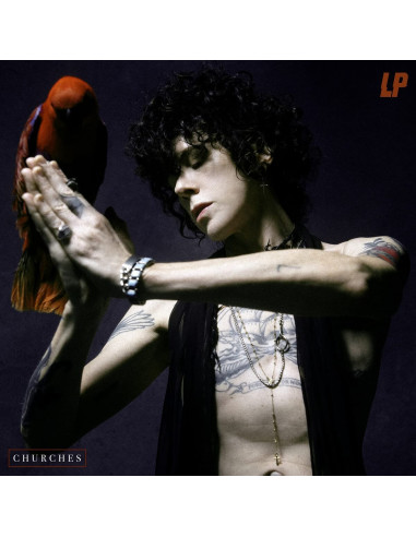 Lp - Churches