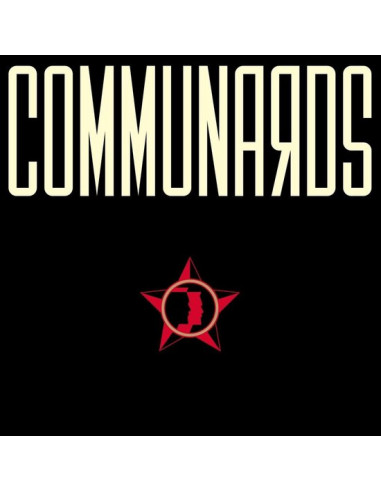 Communards - Communards (35 Year Anniversary Edition)