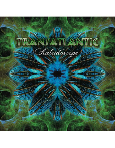 Transatlantic - Kaleidoscope (Re-Issue 2022)