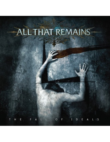 All That Remains - The Fall Of Ideals