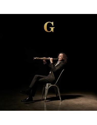 Kenny G - New Standards