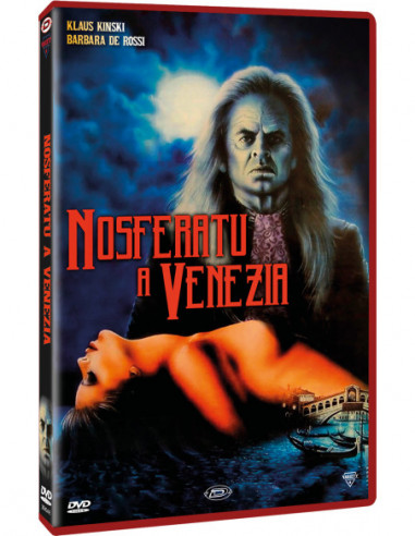 Nosferatu A Venezia ed2022