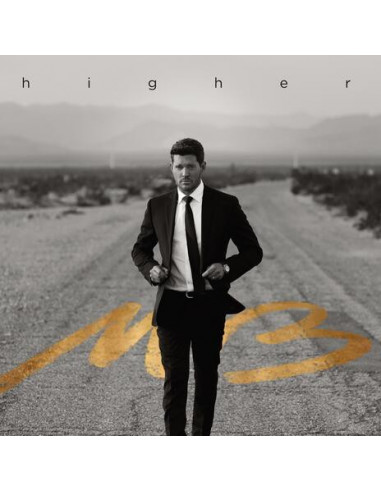 Buble' Michael - Higher