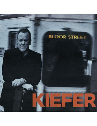 Sutherland Keifer - Bloor Street