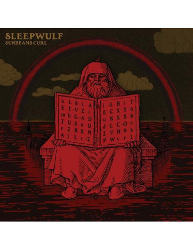 Sleepwulf - Sunbeams Curl