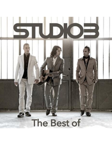 Studio 3 - The Best Of Studio 3 (180 Gr. Vinile Bianco)