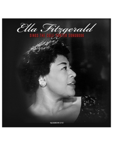 Ella Fitzgerald - Sings The Cole Porter Songbook