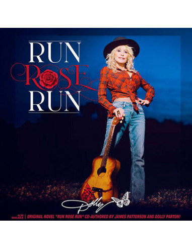 Parton, Dolly - Run Rose Run