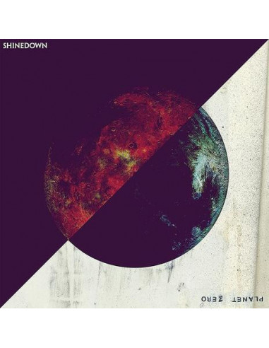 Shinedown - Planet Zero