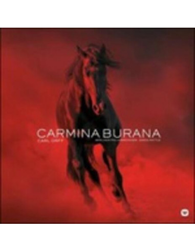 Rattle Simon, Sally Matthews, Lawrence Brownlee - Orff:Carmina Burana - Vinyl Edition (Lp)