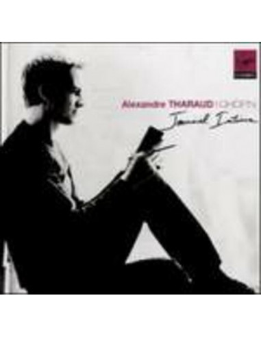 Alexandre Tharaud (Piano) - Alexandre Tharaud Plays Chopin - (CD)