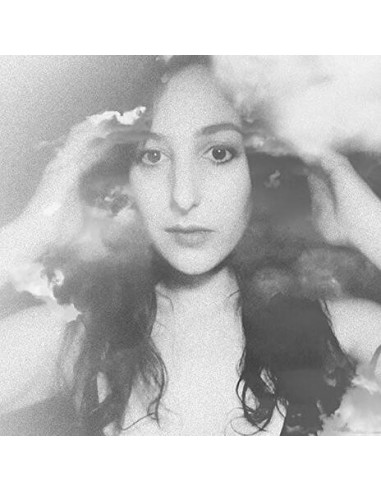 Marissa Nadler - Path Of The Clouds White Vinyl