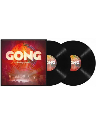 Gong - Pulsing Signals