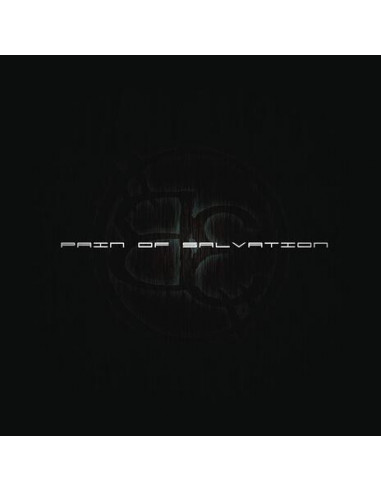 Pain Of Salvation - Be (Re-Issue 2021) (180 Gr. Vinyl Black Gatefold 2 Lp + Cd)