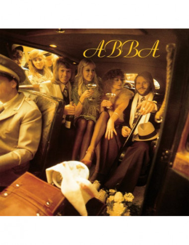 Abba - Abba