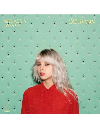 Davis Mikaela - Delivery