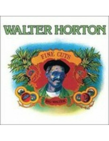 Horton Walter - Fine Cuts