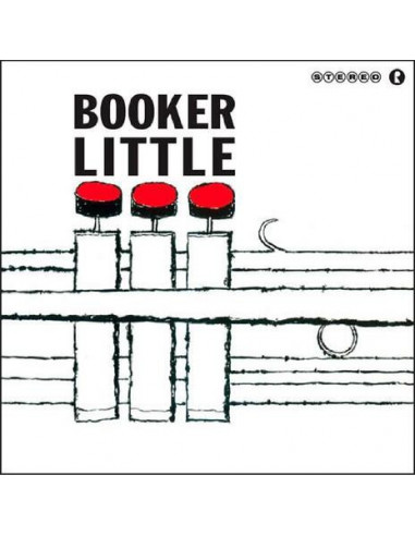 Little Booker - Booker Little