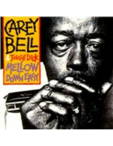 Bell Carey - Mellow Down Easy