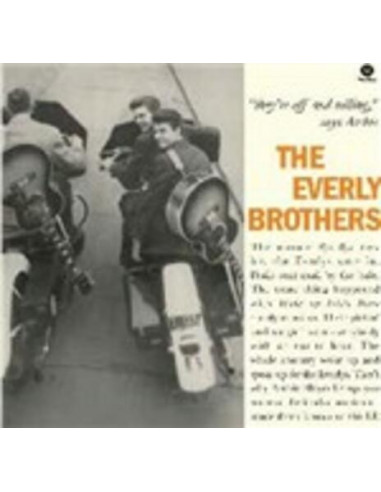 Everly Brothers - The Everly Brothers ed.2013