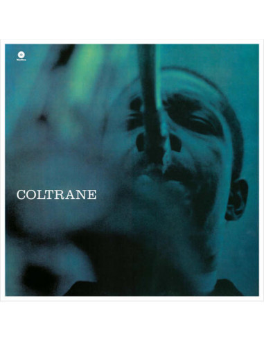 Coltrane John - Coltrane