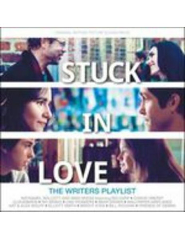 O.S.T.-Stuck In Love - Stuck In Love