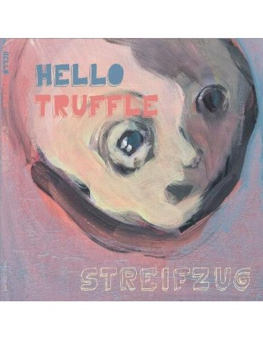 Hello Truffle - Streifzug