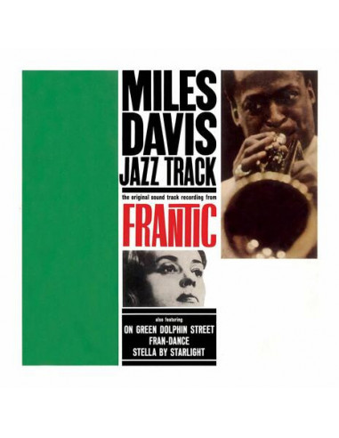 Davis Miles - Jazz Track