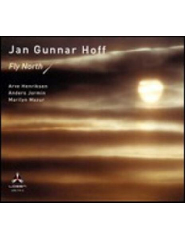 Hoff Jan Gunnar - Fly North