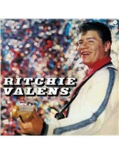 Valens Ritchie - Ritchie Valens