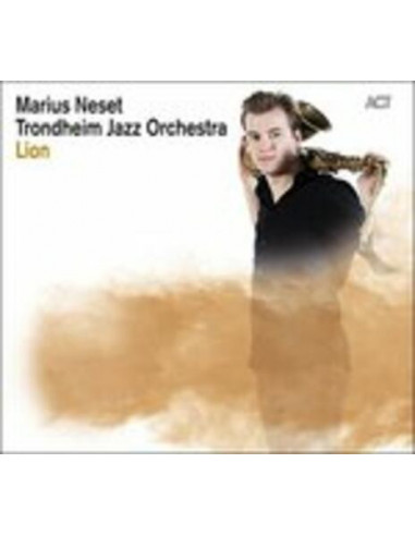 Neset Marius - Lion