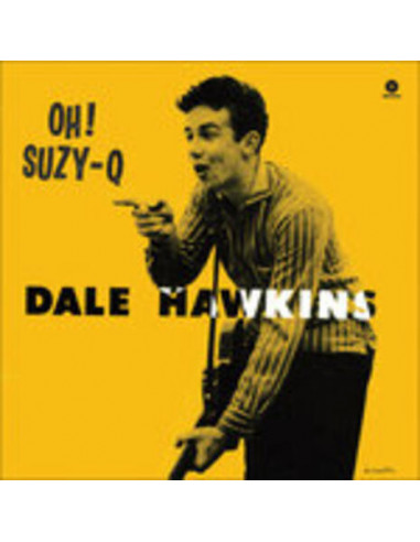 Hawkins Dale - Oh! Suzy Q