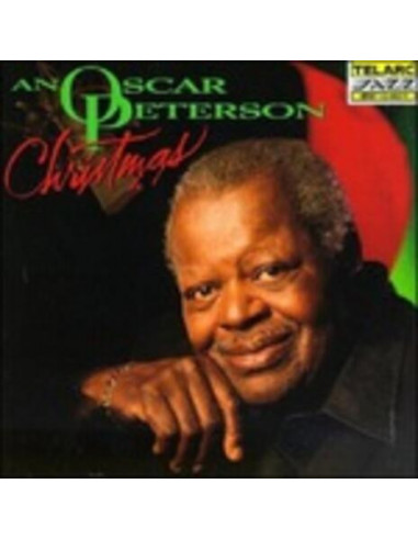 Peterson Oscar - An Oscar Peterson Christmas