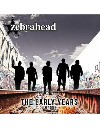 Zebrahead - The Early Years Revisited