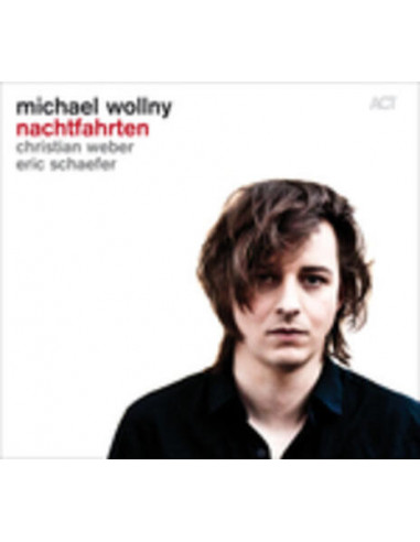 Wollny Michael - Nachtfahrten