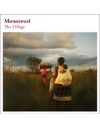 Monoswezi - The Village