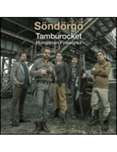 Sondorgo - Tamburocket