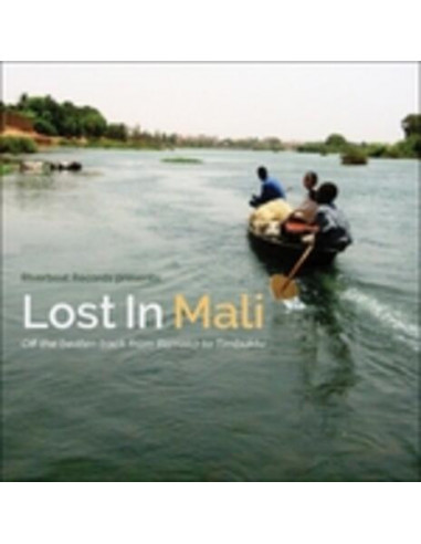 Compilation - Lost In Mali