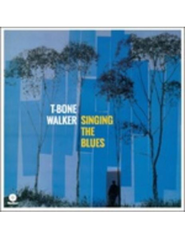 Walker T Bone - Singing The Blues