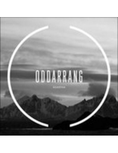 Oddarrang - Agartha