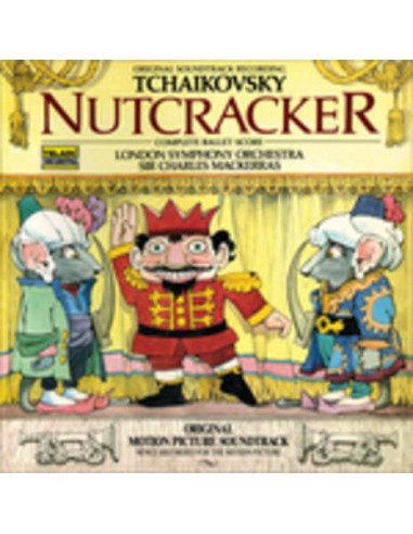 London Symphony Orchestra - Nutcracker