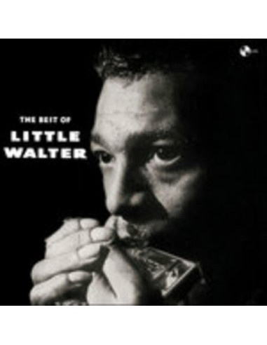 Little Walter - The Best Of