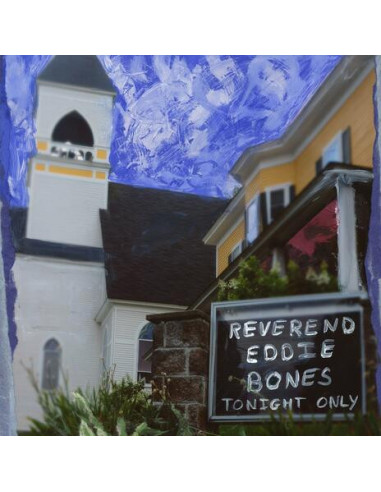 Moore Cooper - The Reverend Eddie Bones (7p)