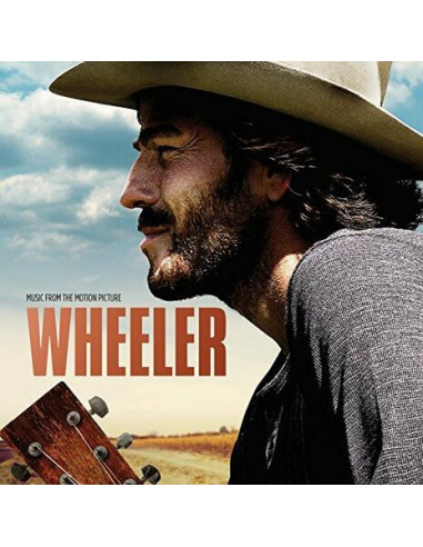 O.S.T.-Wheeler - Wheeler