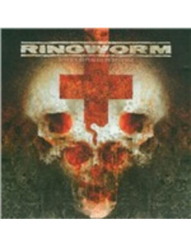 Ringworm - Justice Replaced By Revenge