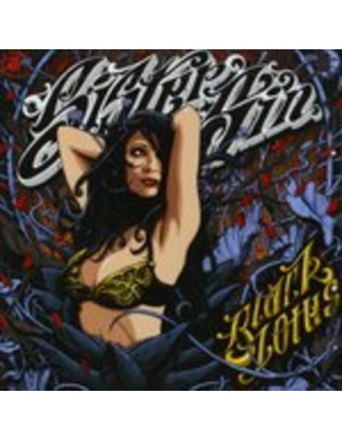 Sister Sin - Black Lotus